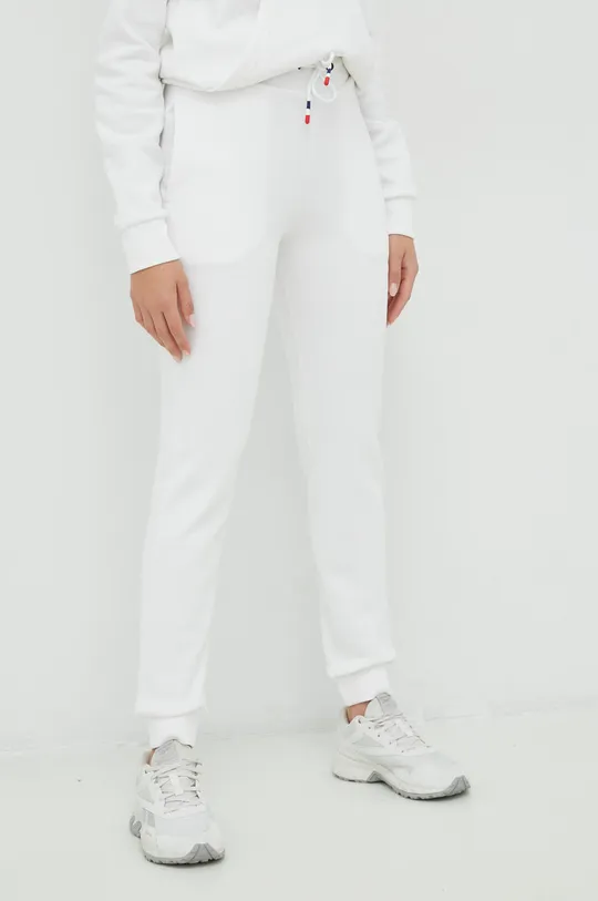 λευκό Παντελόνι φόρμας Rossignol Γυναικεία