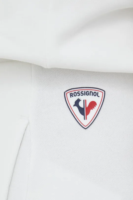 білий Спортивні штани Rossignol