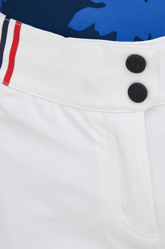 bijela Skijaške hlače Rossignol React