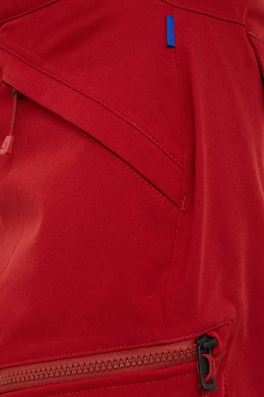 czerwony Burton spodnie Gloria