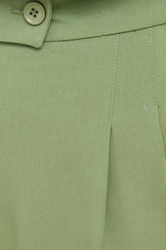 zielony United Colors of Benetton spodnie