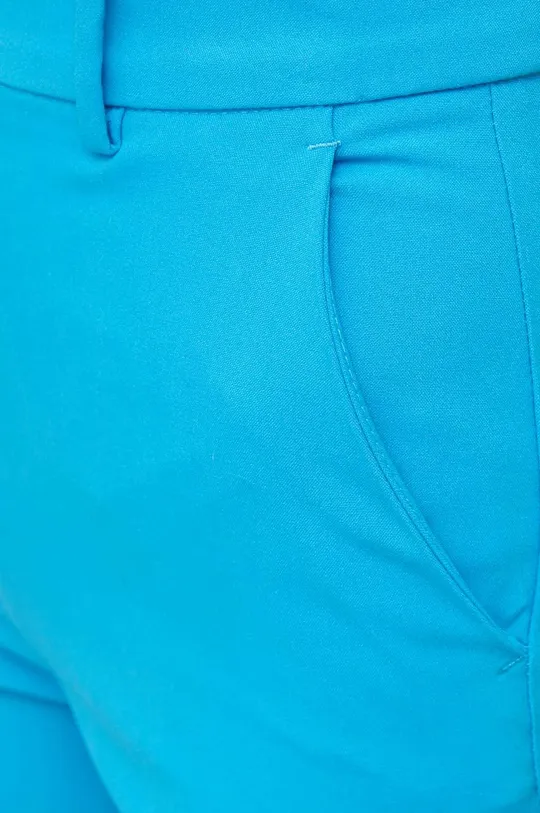 modrá Nohavice United Colors of Benetton