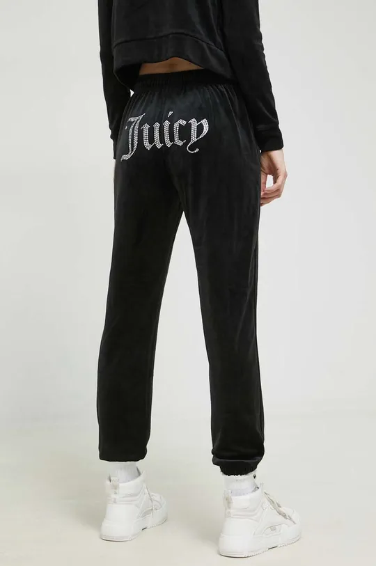 Спортивні штани Juicy Couture Lilian  95% Поліестер, 5% Еластан