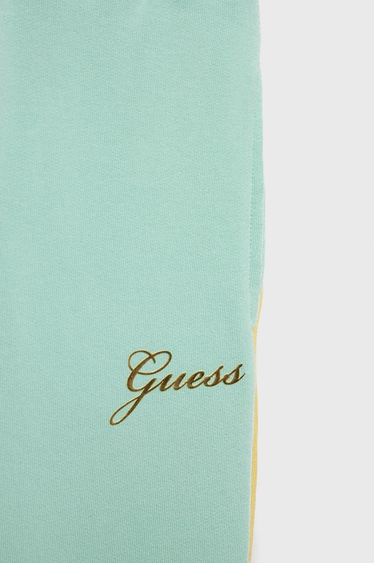 Παιδικό βαμβακερό παντελόνι Guess  100% Βαμβάκι