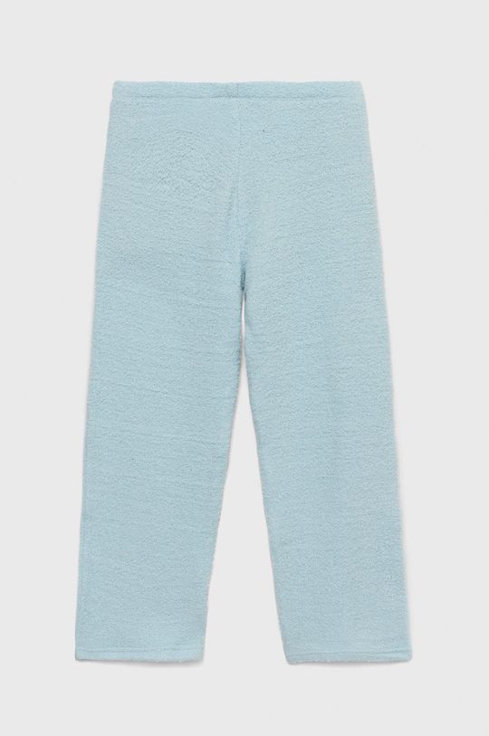 Calvin Klein Underwear gyerek pizsamanadrág halvány kék