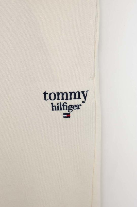 Παιδικό φούτερ Tommy Hilfiger  78% Βαμβάκι, 22% Πολυεστέρας