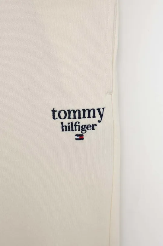 Παιδικό φούτερ Tommy Hilfiger  78% Βαμβάκι, 22% Πολυεστέρας