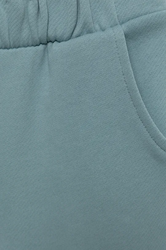 Дитячі бавовняні штани United Colors of Benetton  100% Бавовна