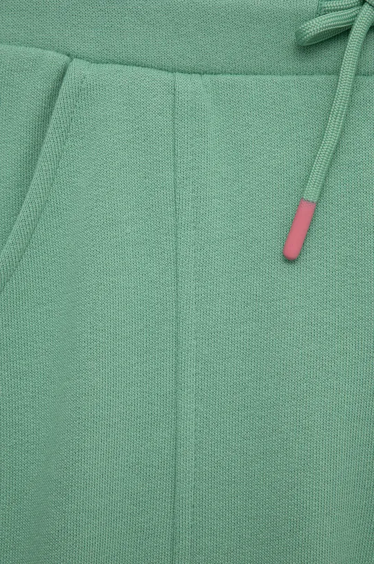 United Colors of Benetton pantaloni tuta in cotone bambino/a 100% Cotone