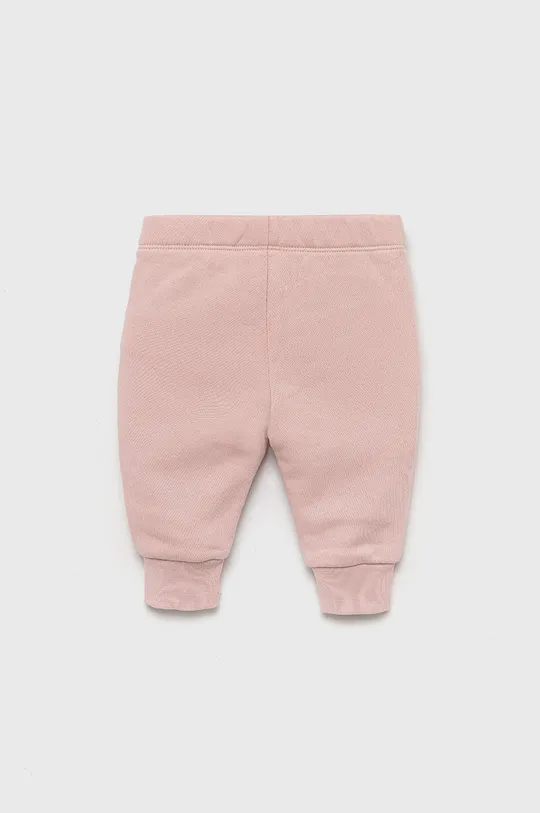 GAP детские спортивные штаны розовый