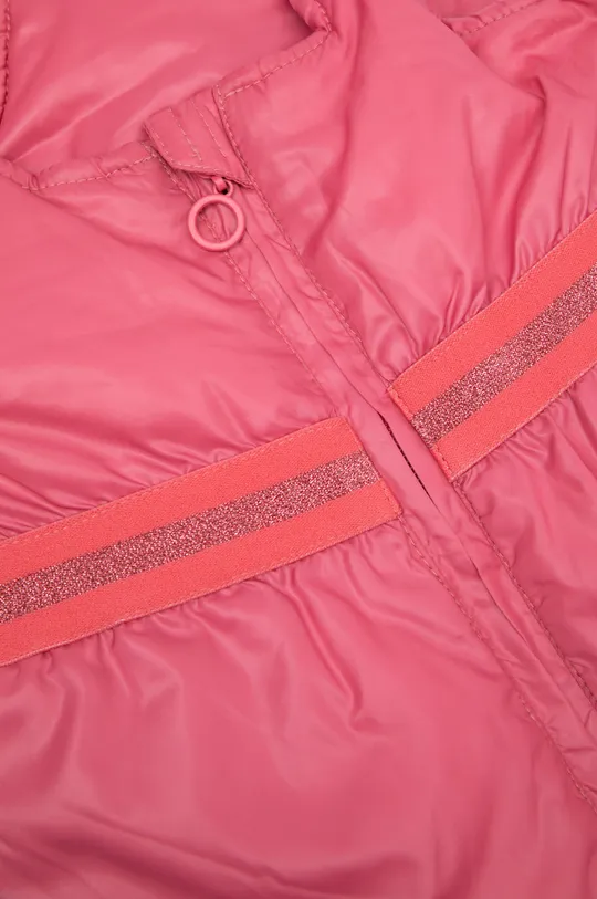 ροζ Βρεφικό παντελόνι Coccodrillo