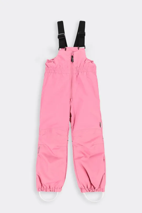 розовый Детские брюки Lemon Explore Для девочек