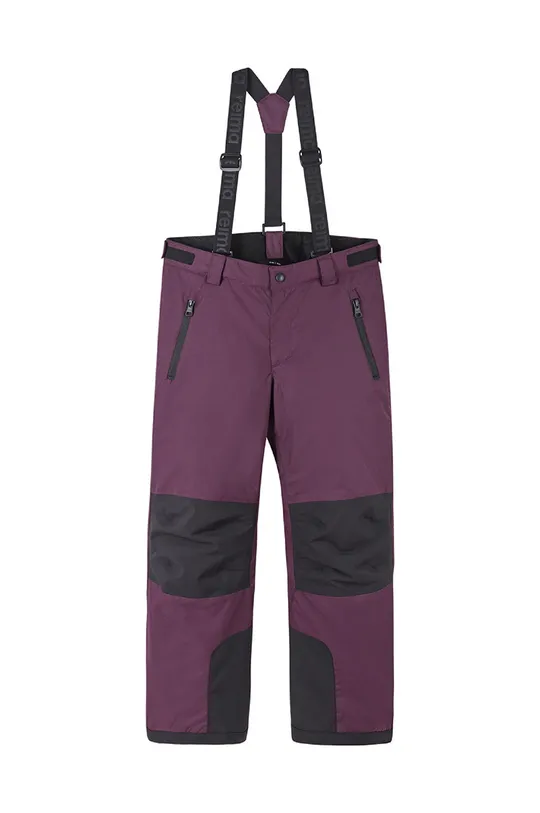 фіолетовий Дитячі штани Reima Для дівчаток