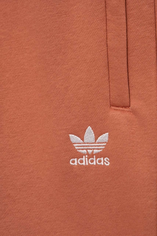 Παιδικό φούτερ adidas Originals  Κύριο υλικό: 70% Βαμβάκι, 30% Ανακυκλωμένος πολυεστέρας Φόδρα τσέπης: 100% Βαμβάκι