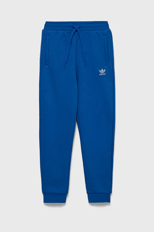блакитний Дитячі спортивні штани adidas Originals Дитячий