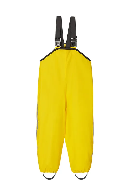 giallo Reima pantaloni da pioggia bambino/a Bambini