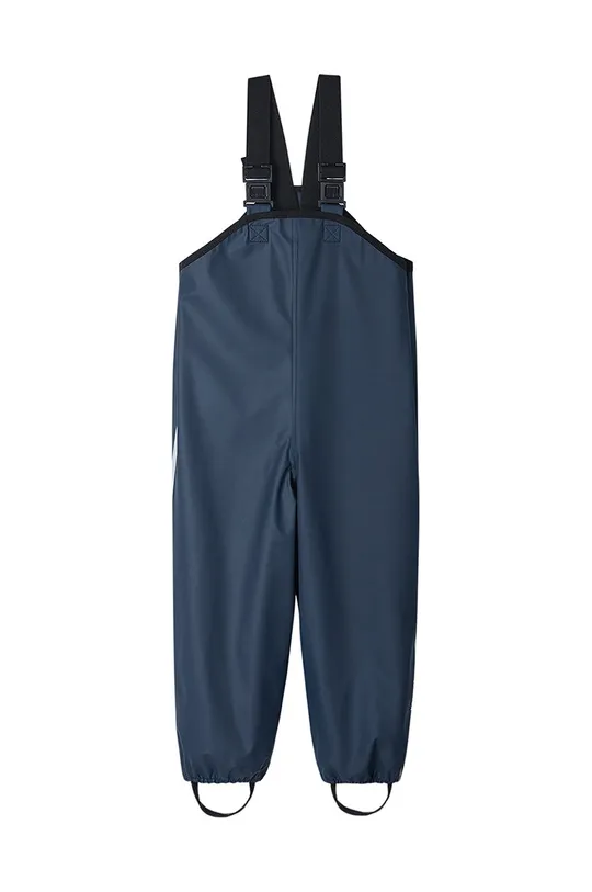 Παιδικό παντελόνι βροχής Reima σκούρο μπλε