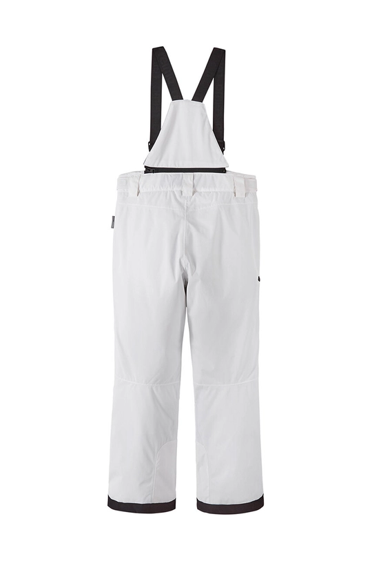 Reima pantaloni per bambini 5100053A bianco AA00