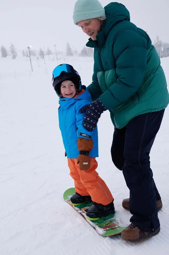Παιδικό χειμερινό αθλητικό παντελόνι Reima