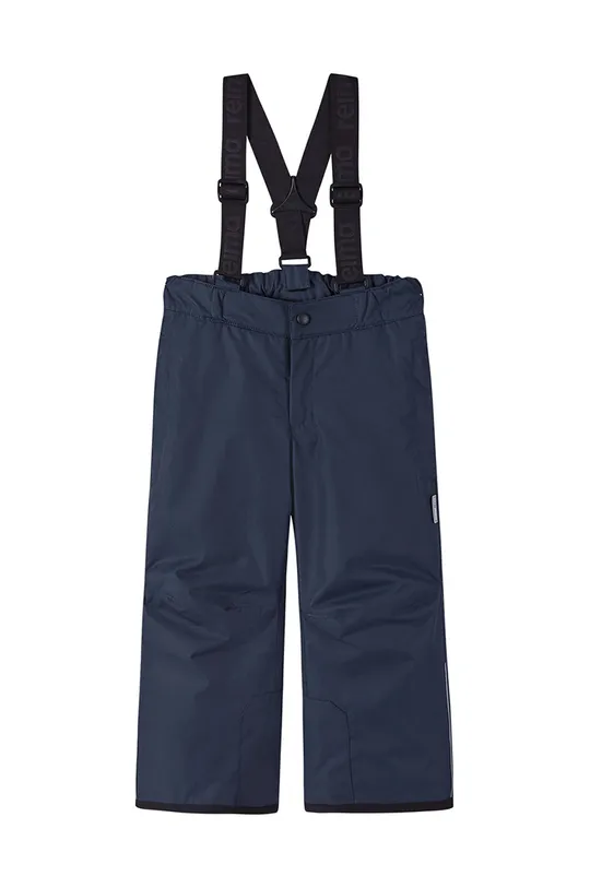 темно-синій Дитячі штани для зимових видів спорту Reima Дитячий