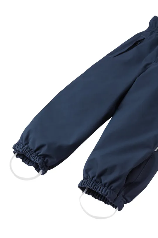 σκούρο μπλε Παιδικό χειμερινό αθλητικό παντελόνι Reima