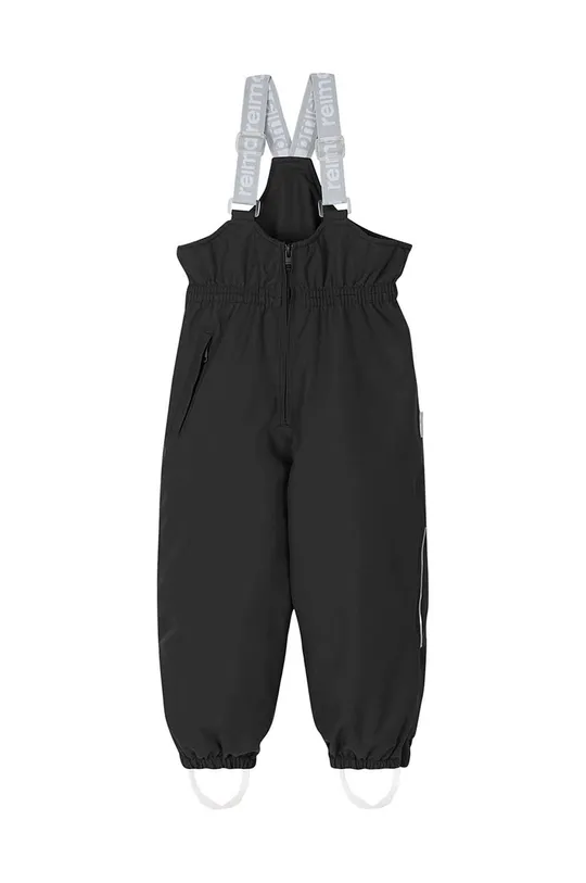 чёрный Детские брюки для зимних видов спорта Reima Детский