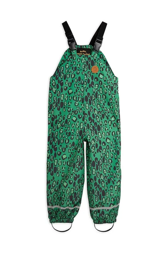 verde Mini Rodini pantaloni per bambini Bambini