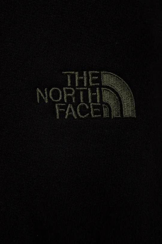 Παιδικό βαμβακερό παντελόνι The North Face  100% Βαμβάκι