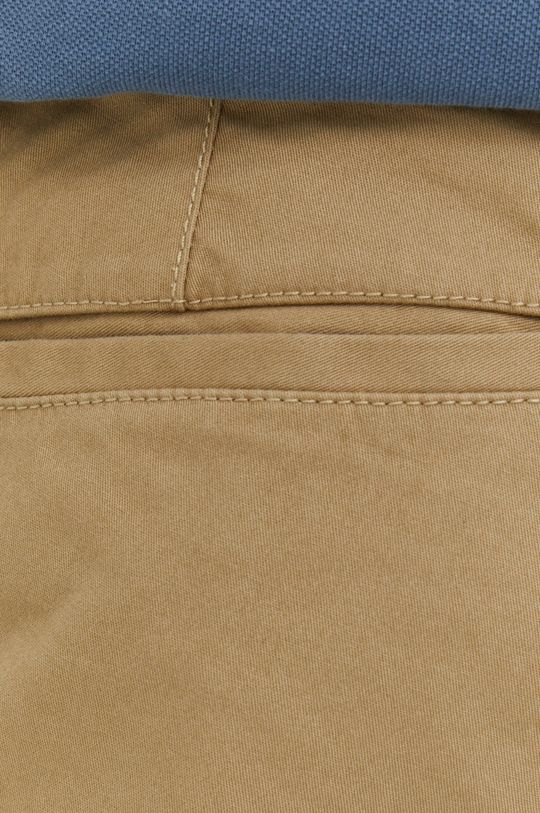 piaskowy Tom Tailor spodnie