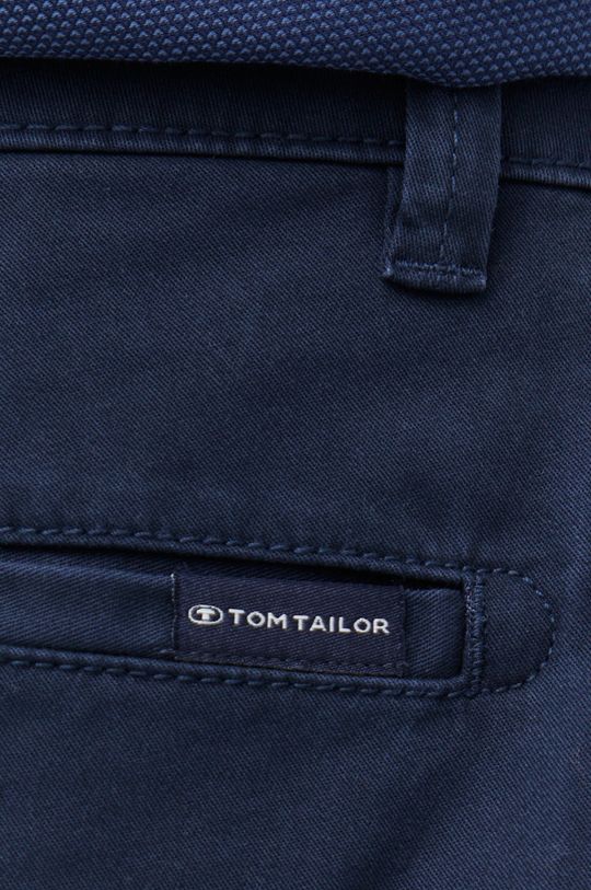 Tom Tailor spodnie 98 % Bawełna, 2 % Elastan