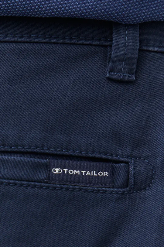 Tom Tailor pantaloni 98% Cotone, 2% Elastam