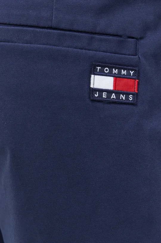 Nohavice Tommy Jeans Pánsky