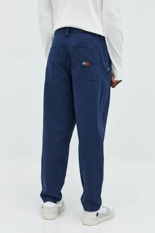 Τζιν παντελόνι Tommy Jeans  100% Βαμβάκι