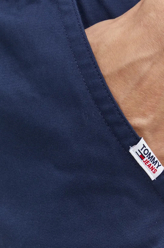 σκούρο μπλε Παντελόνι Tommy Jeans