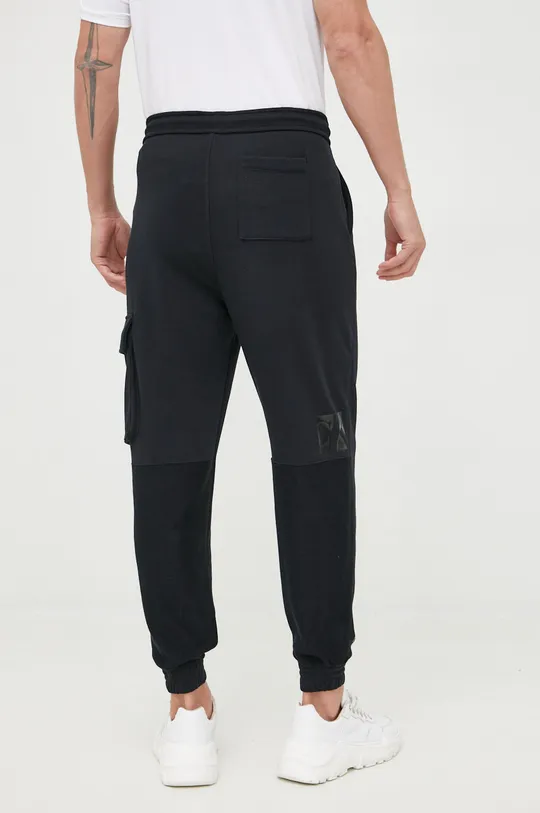 Παντελόνι φόρμας Calvin Klein Jeans  89% Βαμβάκι, 11% Πολυεστέρας