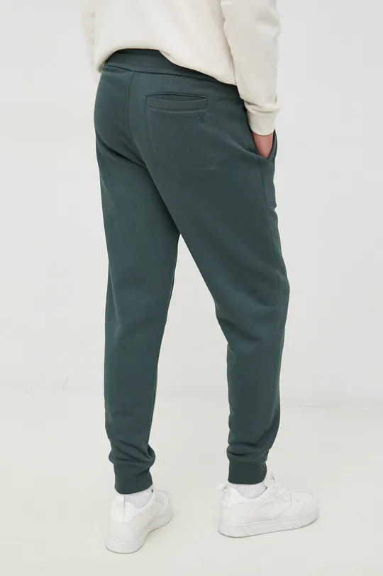 Παντελόνι Calvin Klein Jeans  59% Βαμβάκι, 41% Πολυεστέρας