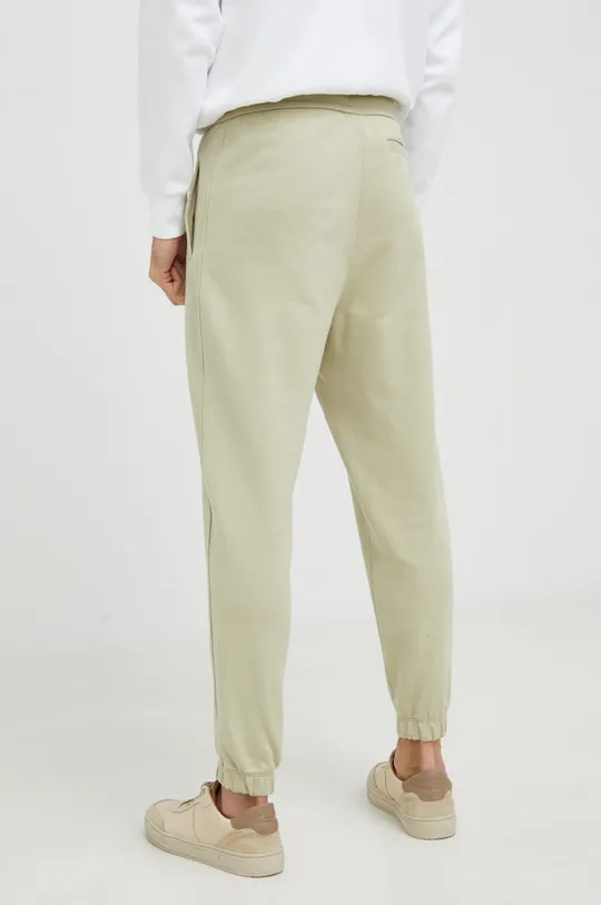 Calvin Klein Jeans spodnie dresowe bawełniane J30J320590.9BYY 100 % Bawełna