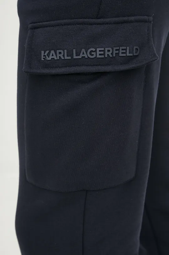 Παντελόνι φόρμας Karl Lagerfeld Ανδρικά
