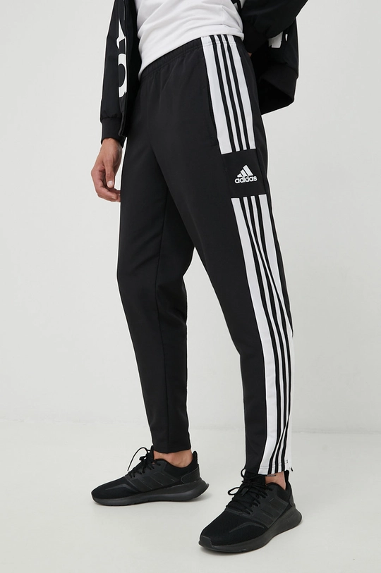 adidas Performance spodnie 100 % Poliester