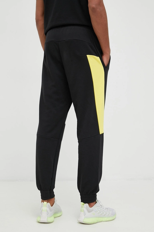 Îmbrăcăminte adidas Performance pantaloni de trening HU1517 negru