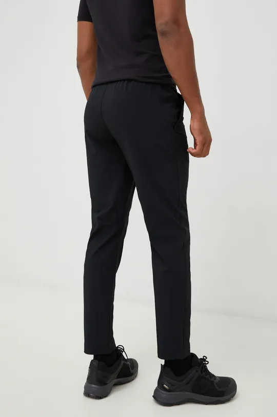 Tréninkové kalhoty Reebok DMX  87 % Recyklovaný polyester, 13 % Spandex