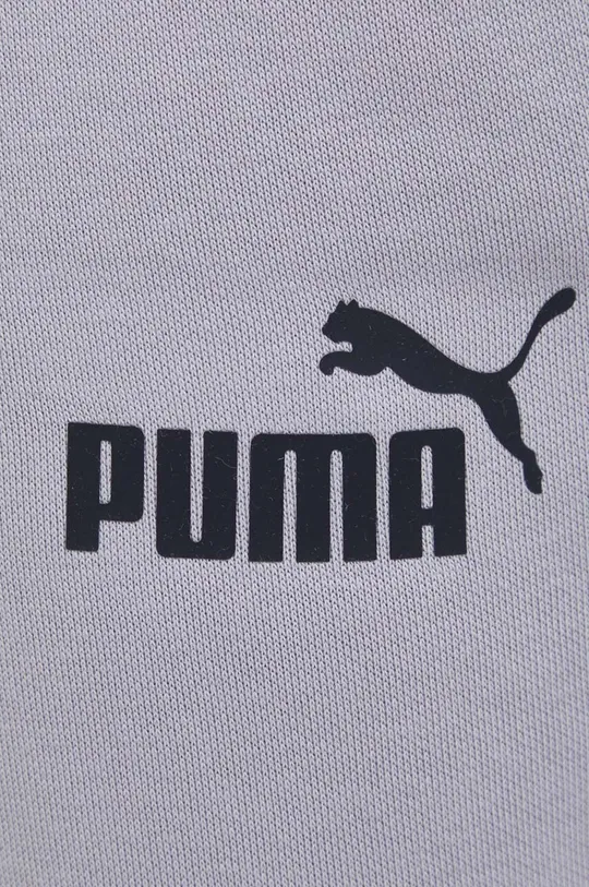 szürke Puma melegítőnadrág