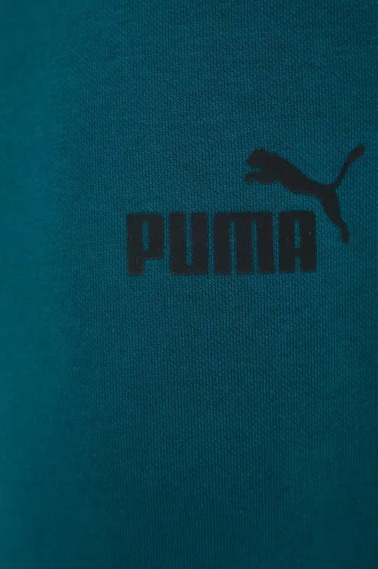 τιρκουάζ Παντελόνι φόρμας Puma