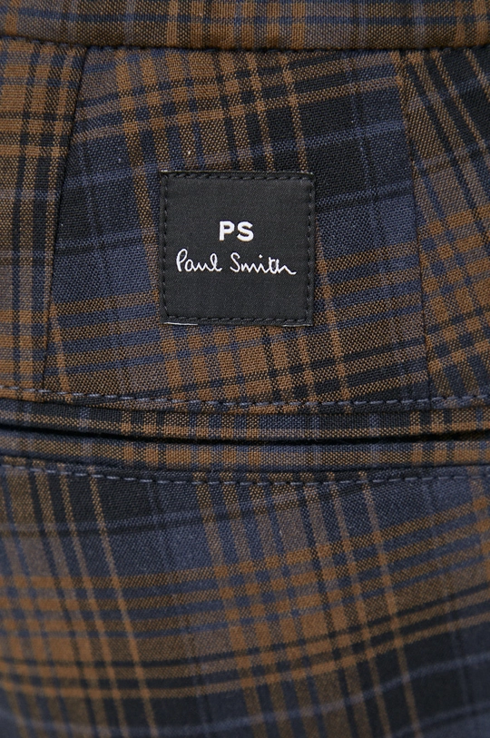 πράσινο Παντελόνι PS Paul Smith