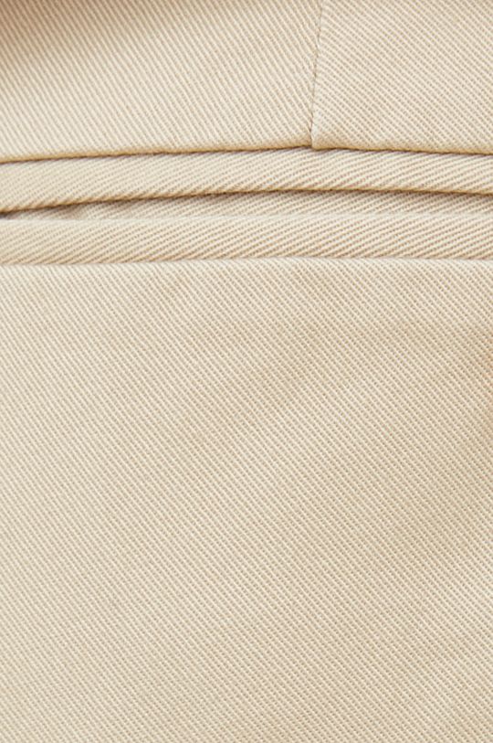 kremowy Polo Ralph Lauren spodnie 710644988009