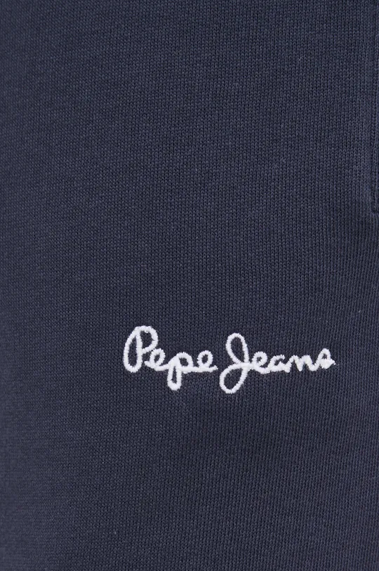 σκούρο μπλε Παντελόνι φόρμας Pepe Jeans