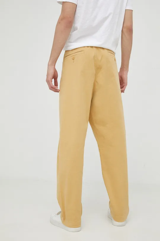 Levi's pantaloni 98% Cotone, 2% Elastam