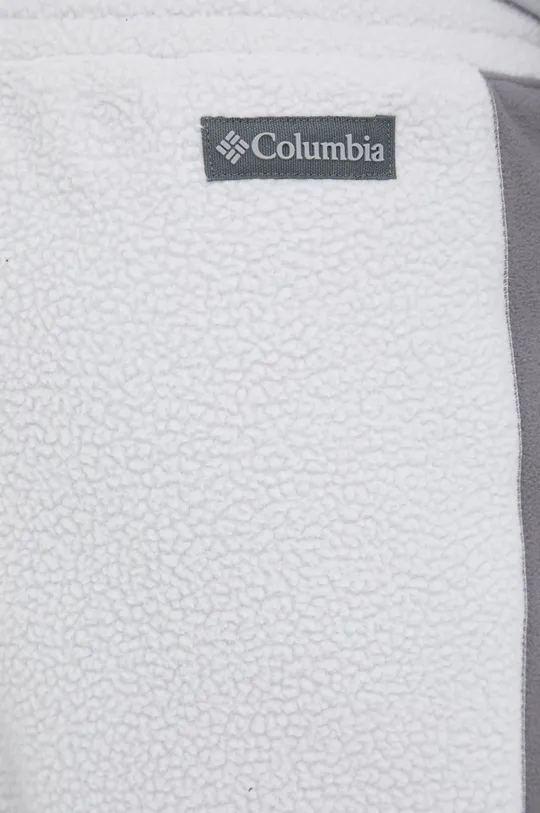 sivá Tepláky Columbia