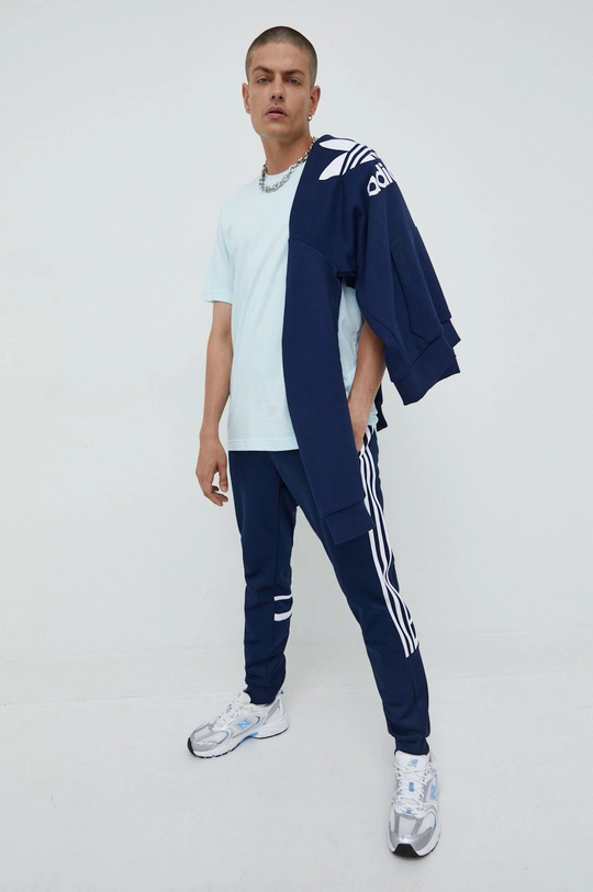 adidas Originals trousers navy