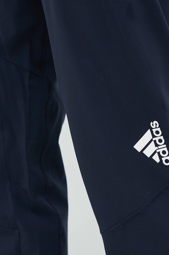 sötétkék adidas Performance edzőnadrág D4t